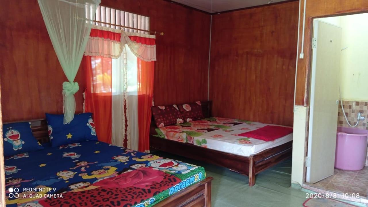 Green Forest Tangkahan Habitación foto