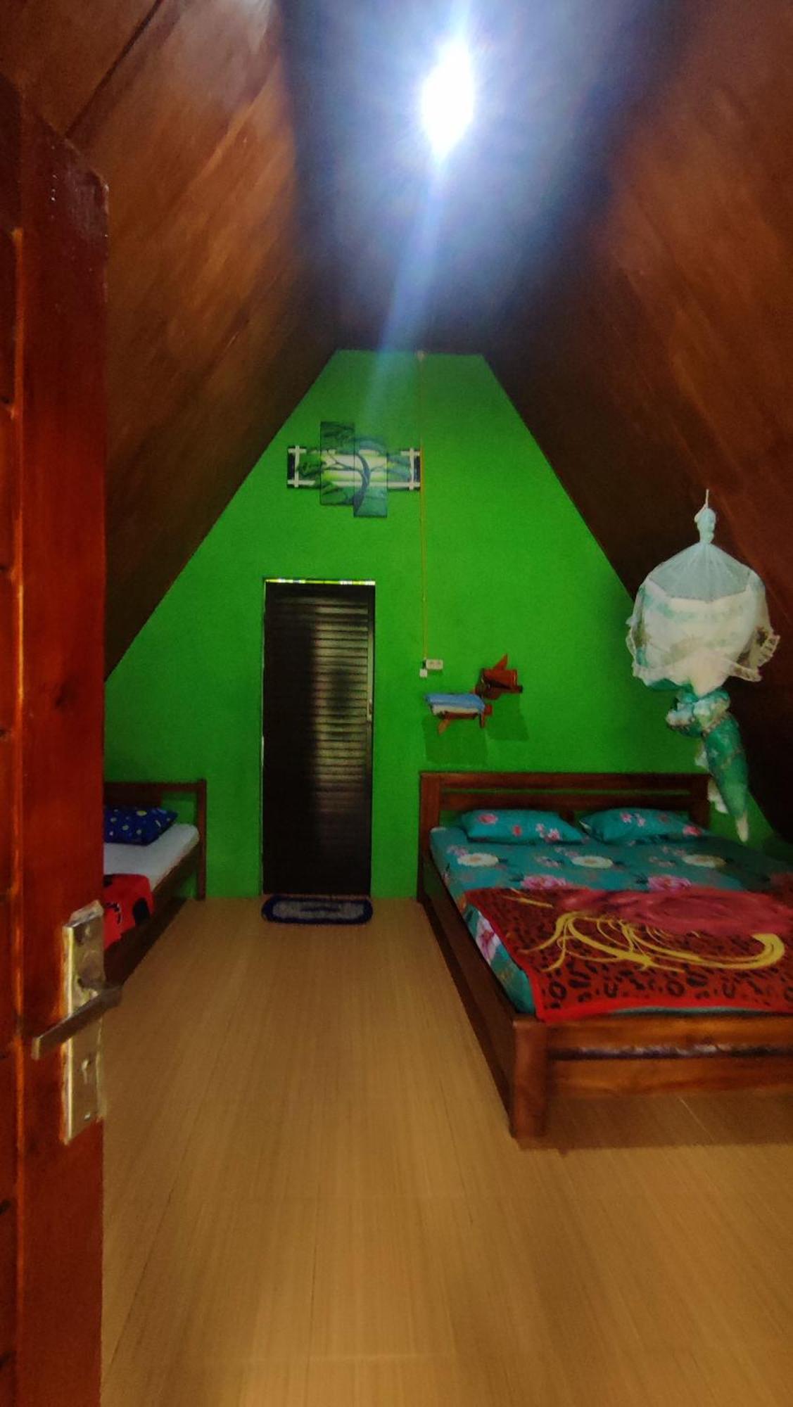Green Forest Tangkahan Habitación foto
