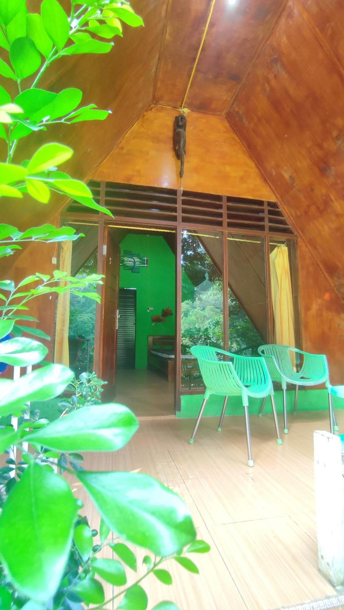 Green Forest Tangkahan Habitación foto