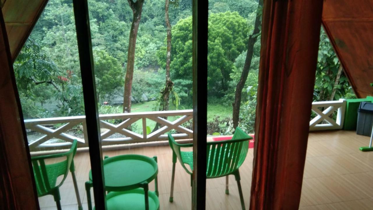 Green Forest Tangkahan Exterior foto